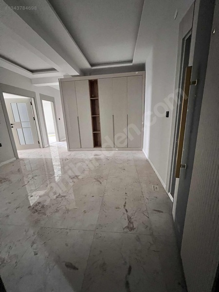 Gül Gayrimenkulden Titanyum Evlerinde Bahçe Katı 4+1 — fotoğraf 8