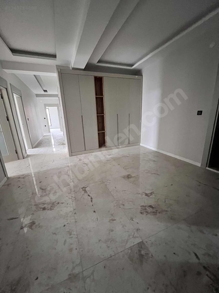 Gül Gayrimenkulden Titanyum Evlerinde Bahçe Katı 4+1 — fotoğraf 9