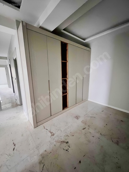 Gül Gayrimenkulden Titanyum Evlerinde Bahçe Katı 4+1 — fotoğraf 10