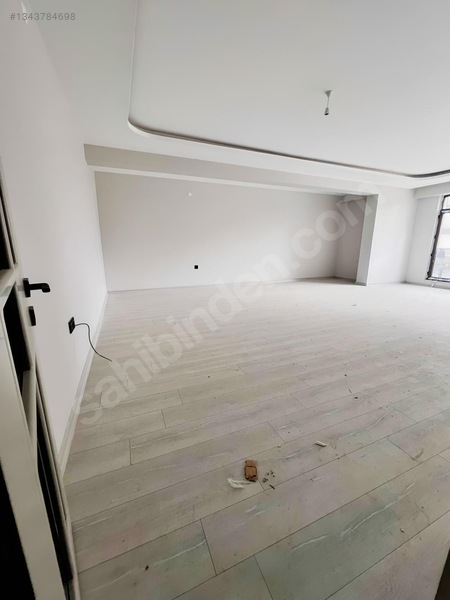 Gül Gayrimenkulden Titanyum Evlerinde Bahçe Katı 4+1 — fotoğraf 12