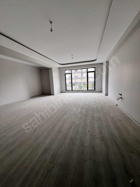 Gül Gayrimenkulden Titanyum Evlerinde Bahçe Katı 4+1 — fotoğraf 13