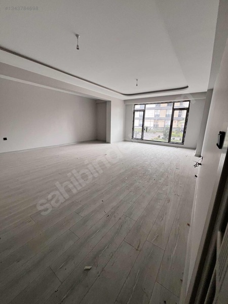 Gül Gayrimenkulden Titanyum Evlerinde Bahçe Katı 4+1 — fotoğraf 14