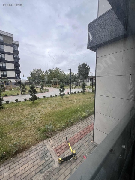 Gül Gayrimenkulden Titanyum Evlerinde Bahçe Katı 4+1 — fotoğraf 15