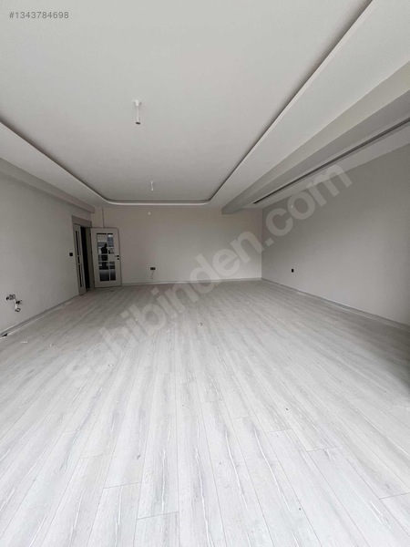 Gül Gayrimenkulden Titanyum Evlerinde Bahçe Katı 4+1 — fotoğraf 17