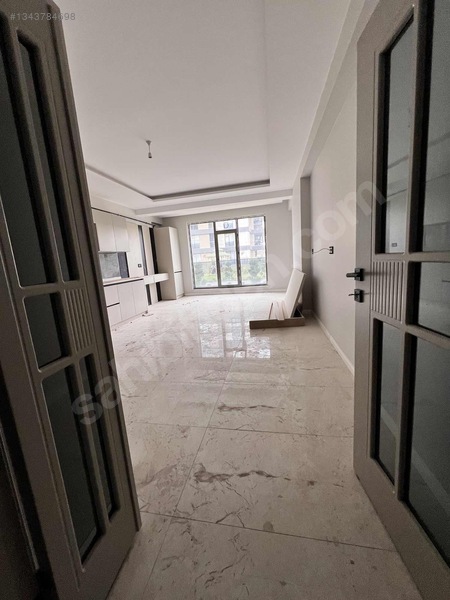 Gül Gayrimenkulden Titanyum Evlerinde Bahçe Katı 4+1 — fotoğraf 18