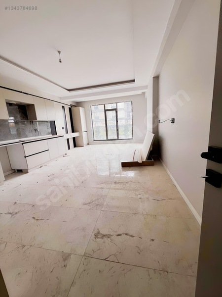 Gül Gayrimenkulden Titanyum Evlerinde Bahçe Katı 4+1 — fotoğraf 19