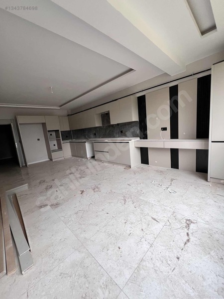 Gül Gayrimenkulden Titanyum Evlerinde Bahçe Katı 4+1 — fotoğraf 20