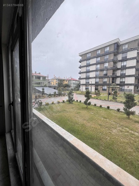 Gül Gayrimenkulden Titanyum Evlerinde Bahçe Katı 4+1 — fotoğraf 21