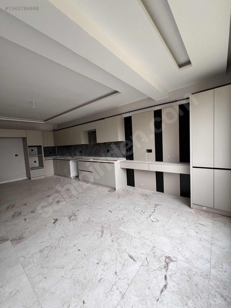 Gül Gayrimenkulden Titanyum Evlerinde Bahçe Katı 4+1 — fotoğraf 22