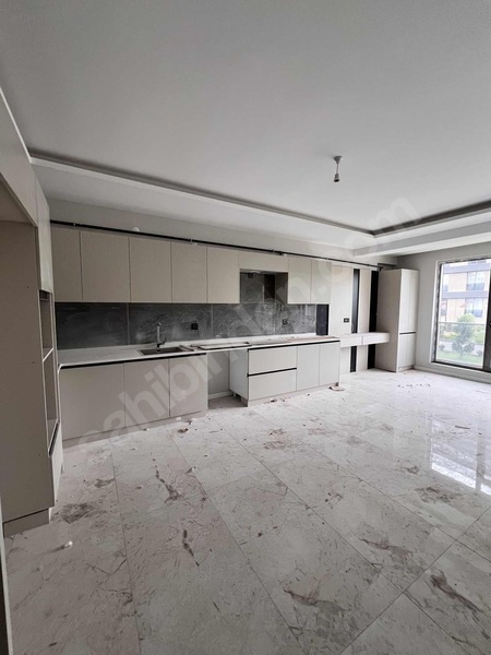 Gül Gayrimenkulden Titanyum Evlerinde Bahçe Katı 4+1 — fotoğraf 23