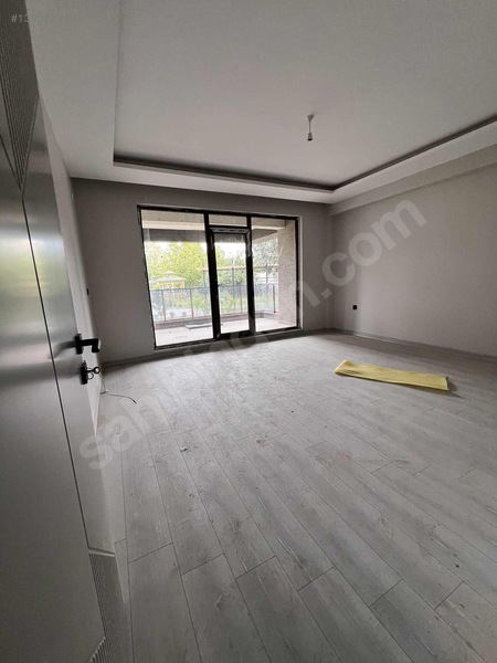 Gül Gayrimenkulden Titanyum Evlerinde Bahçe Katı 4+1 — fotoğraf 25