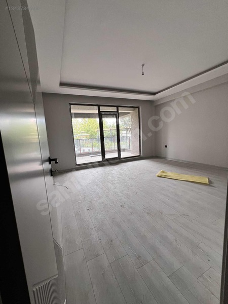 Gül Gayrimenkulden Titanyum Evlerinde Bahçe Katı 4+1 — fotoğraf 26