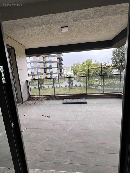 Gül Gayrimenkulden Titanyum Evlerinde Bahçe Katı 4+1 — fotoğraf 27