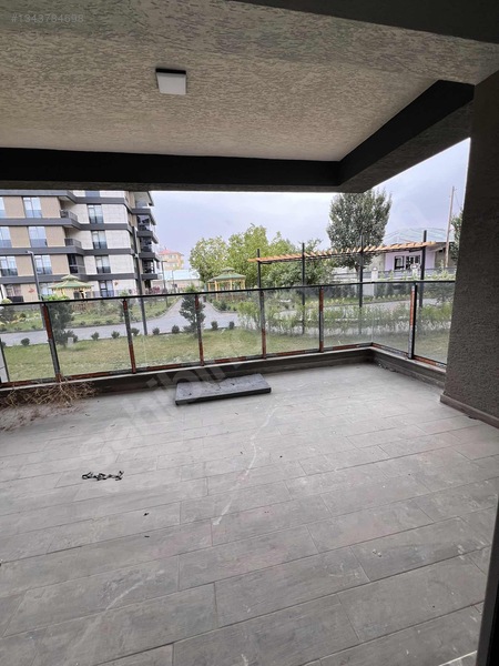 Gül Gayrimenkulden Titanyum Evlerinde Bahçe Katı 4+1 — fotoğraf 28