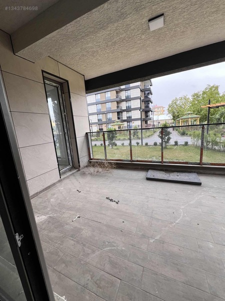 Gül Gayrimenkulden Titanyum Evlerinde Bahçe Katı 4+1 — fotoğraf 29