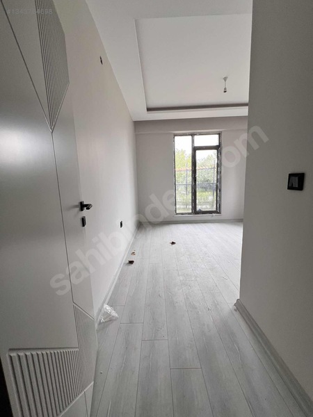 Gül Gayrimenkulden Titanyum Evlerinde Bahçe Katı 4+1 — fotoğraf 30