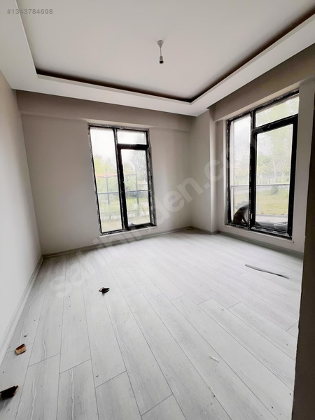 Gül Gayrimenkulden Titanyum Evlerinde Bahçe Katı 4+1 — fotoğraf 31