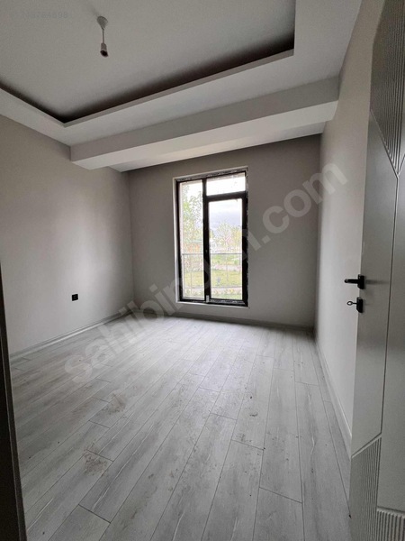 Gül Gayrimenkulden Titanyum Evlerinde Bahçe Katı 4+1 — fotoğraf 32