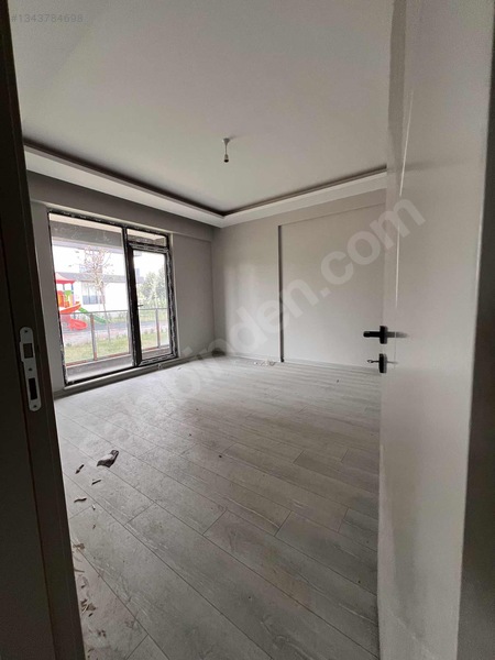 Gül Gayrimenkulden Titanyum Evlerinde Bahçe Katı 4+1 — fotoğraf 33