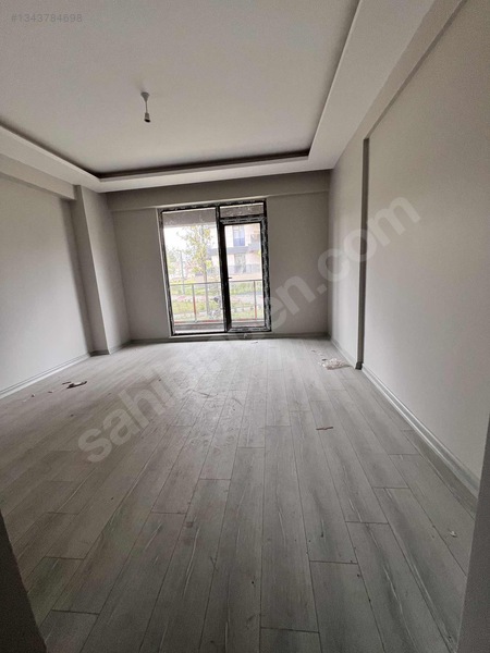 Gül Gayrimenkulden Titanyum Evlerinde Bahçe Katı 4+1 — fotoğraf 34