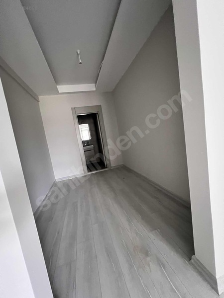 Gül Gayrimenkulden Titanyum Evlerinde Bahçe Katı 4+1 — fotoğraf 35