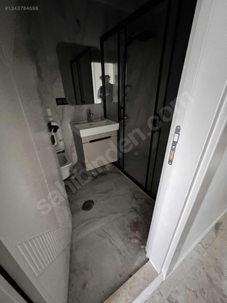 Gül Gayrimenkulden Titanyum Evlerinde Bahçe Katı 4+1 — fotoğraf 37