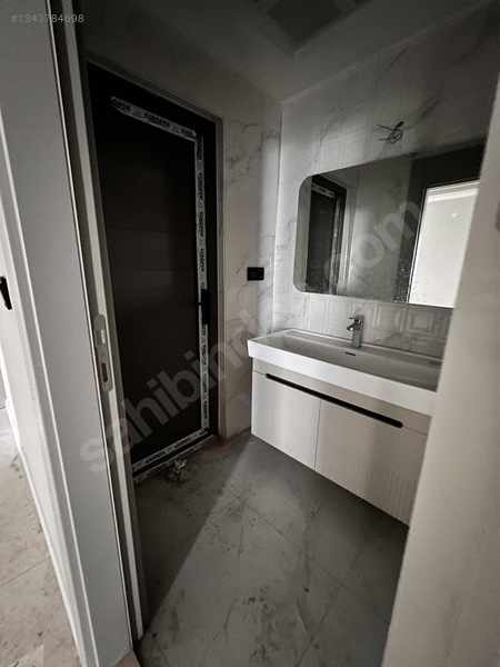Gül Gayrimenkulden Titanyum Evlerinde Bahçe Katı 4+1 — fotoğraf 40