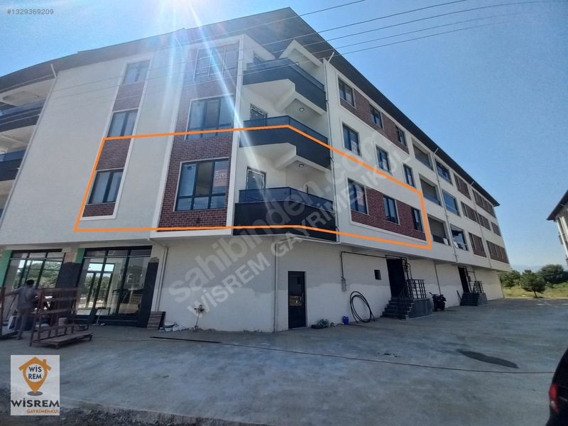 Düzce Beyciler Mahallesinde Site İçinde Ebeveyn Banyo Arakat 2+1 — fotoğraf 2