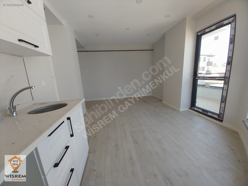 Düzce Beyciler Mahallesinde Site İçinde Ebeveyn Banyo Arakat 2+1 — fotoğraf 4