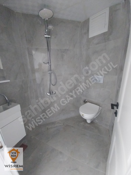 Düzce Beyciler Mahallesinde Site İçinde Ebeveyn Banyo Arakat 2+1 — fotoğraf 8