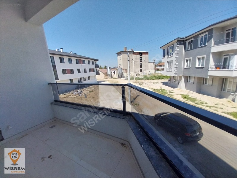 Düzce Beyciler Mahallesinde Site İçinde Ebeveyn Banyo Arakat 2+1 — fotoğraf 14