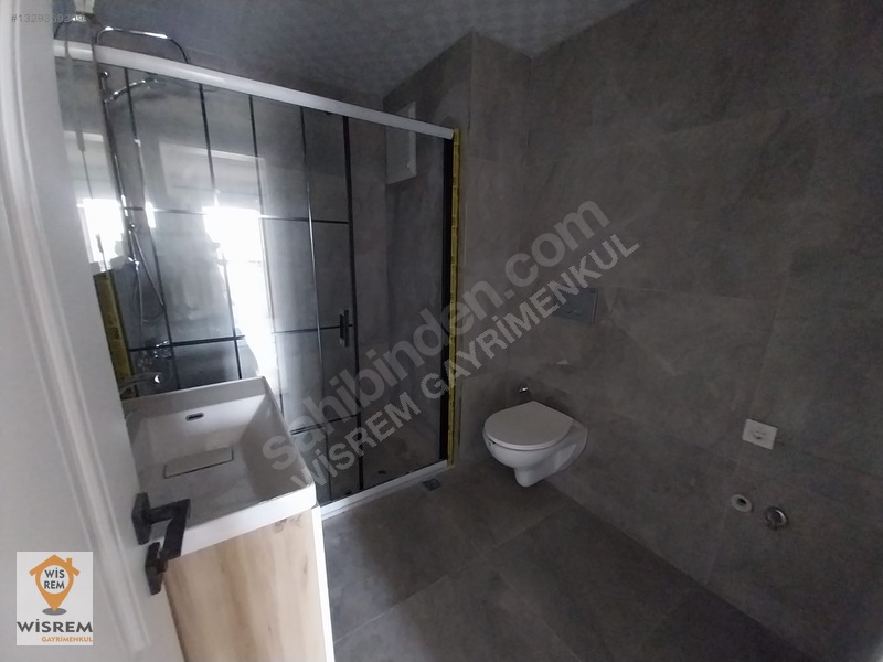 Düzce Beyciler Mahallesinde Site İçinde Ebeveyn Banyo Arakat 2+1 — fotoğraf 15