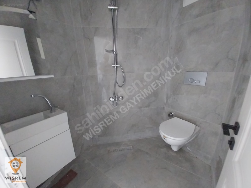 Düzce Beyciler Mahallesinde Site İçinde Ebeveyn Banyo Arakat 2+1 — fotoğraf 16