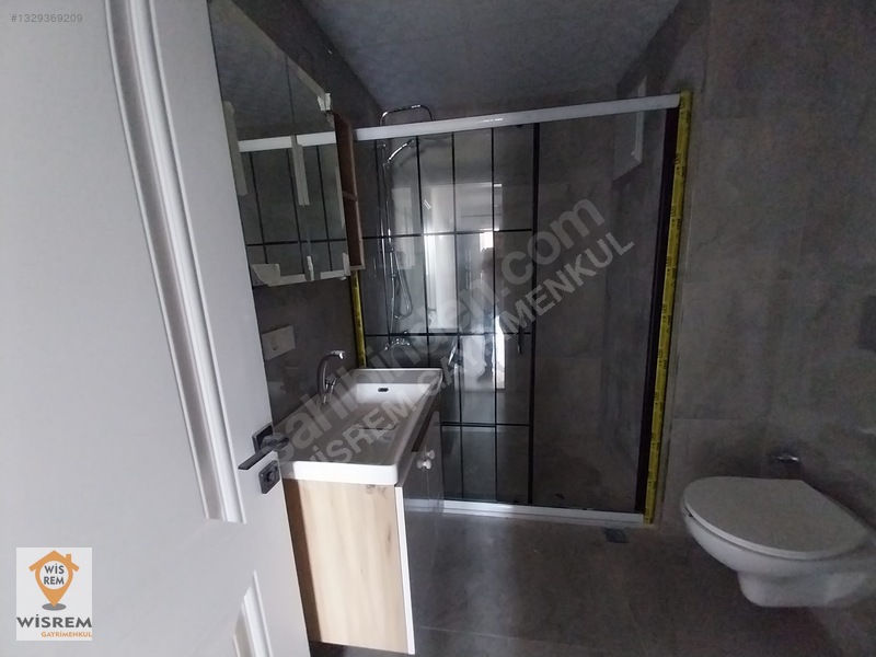 Düzce Beyciler Mahallesinde Site İçinde Ebeveyn Banyo Arakat 2+1 — fotoğraf 17