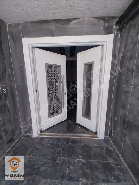 Düzce Beyciler Mahallesinde Site İçinde Ebeveyn Banyo Arakat 2+1 — fotoğraf 23