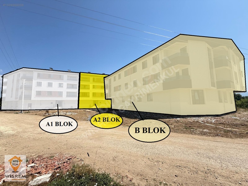 Düzce Beyciler Mahallesinde Site İçinde Ebeveyn Banyo Arakat 2+1 — fotoğraf 24