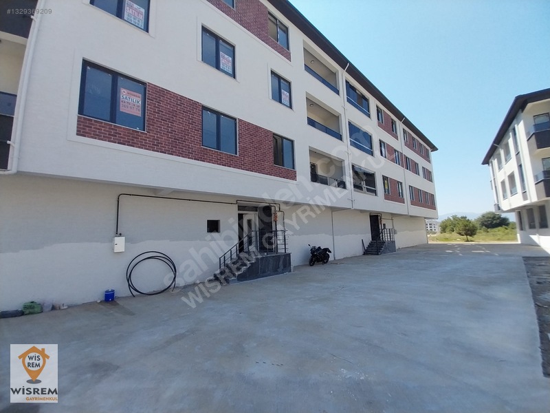 Düzce Beyciler Mahallesinde Site İçinde Ebeveyn Banyo Arakat 2+1 — fotoğraf 25
