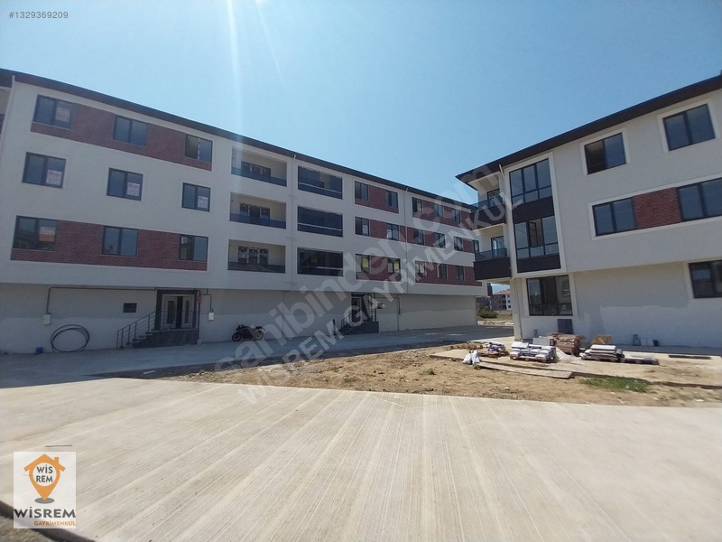 Düzce Beyciler Mahallesinde Site İçinde Ebeveyn Banyo Arakat 2+1 — fotoğraf 26