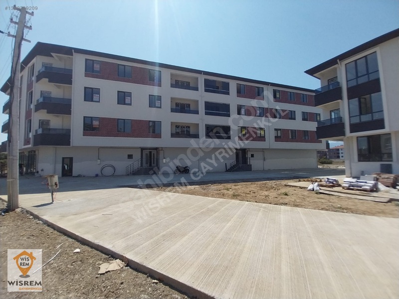 Düzce Beyciler Mahallesinde Site İçinde Ebeveyn Banyo Arakat 2+1 — fotoğraf 27