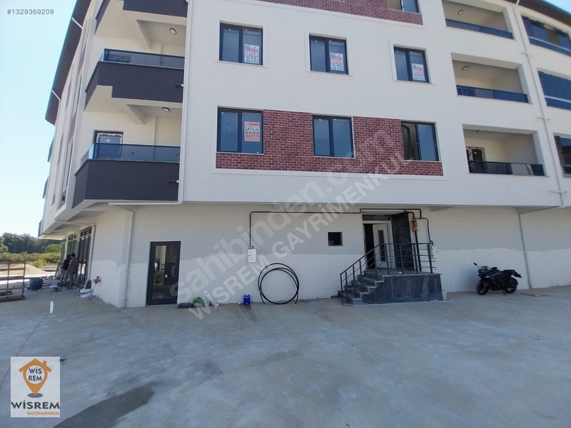 Düzce Beyciler Mahallesinde Site İçinde Ebeveyn Banyo Arakat 2+1 — fotoğraf 28