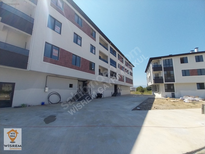 Düzce Beyciler Mahallesinde Site İçinde Ebeveyn Banyo Arakat 2+1 — fotoğraf 29