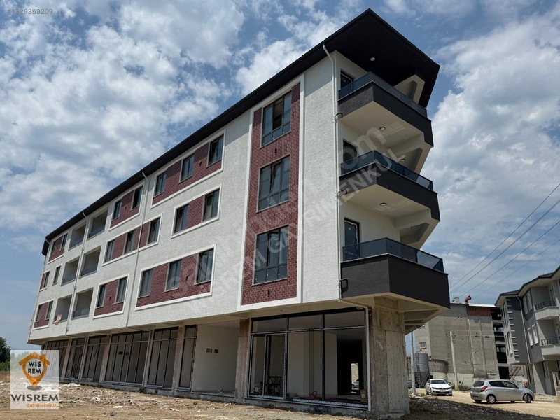 Düzce Beyciler Mahallesinde Site İçinde Ebeveyn Banyo Arakat 2+1 — fotoğraf 30