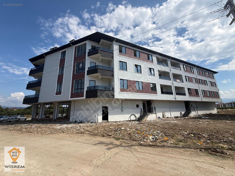 Düzce Beyciler Mahallesinde Site İçinde Ebeveyn Banyo Arakat 2+1 — fotoğraf 31