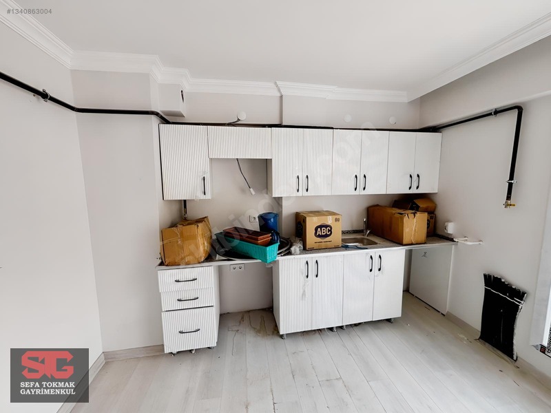Sefa Tokmak'tan Başharık'ta 2+1 Sıfır Kup'10 Daire — fotoğraf 2