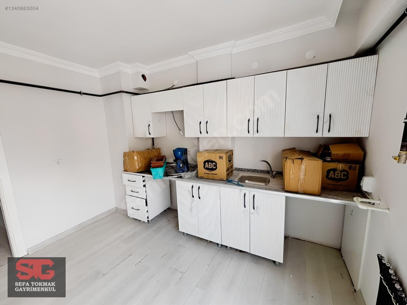 Sefa Tokmak'tan Başharık'ta 2+1 Sıfır Kup'10 Daire — fotoğraf 3