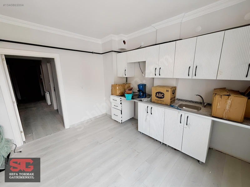 Sefa Tokmak'tan Başharık'ta 2+1 Sıfır Kup'10 Daire — fotoğraf 4