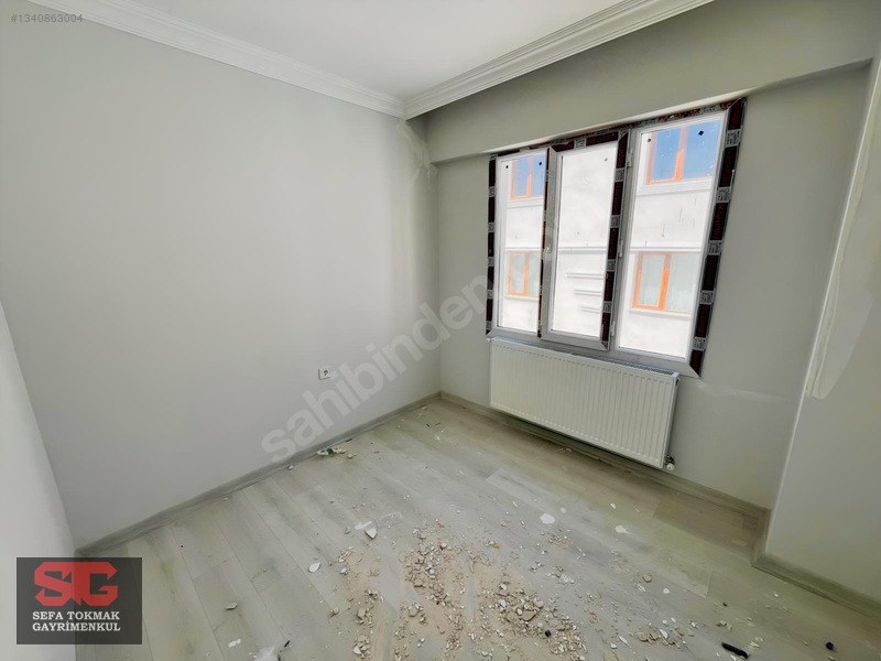 Sefa Tokmak'tan Başharık'ta 2+1 Sıfır Kup'10 Daire — fotoğraf 7
