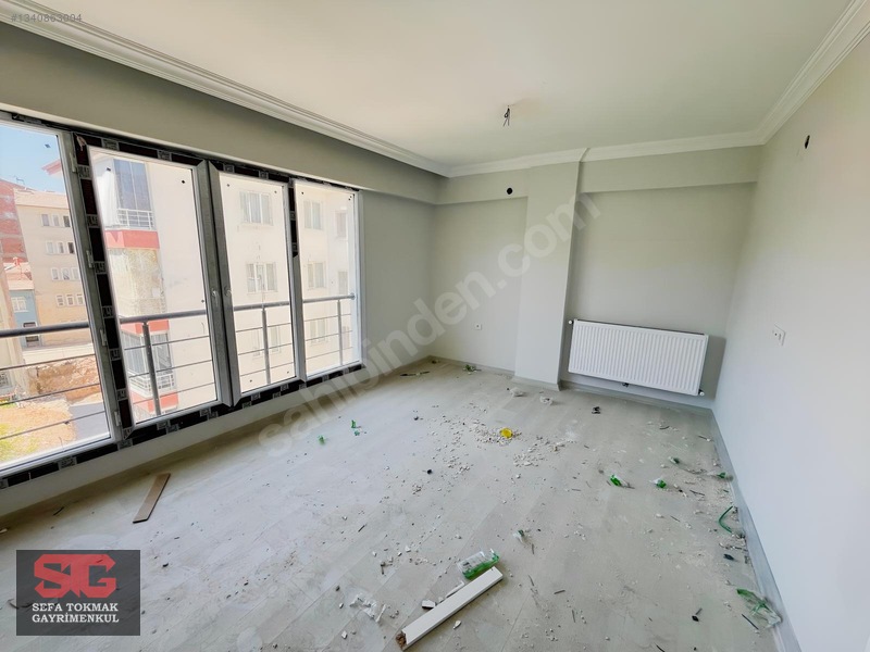 Sefa Tokmak'tan Başharık'ta 2+1 Sıfır Kup'10 Daire — fotoğraf 8