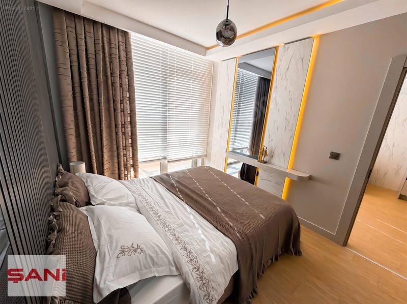 Ap Beytepe Plus Projesi 2+1 Daire I 444 8 908 — fotoğraf 11