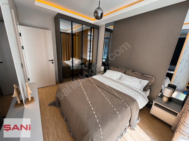 Ap Beytepe Plus Projesi 2+1 Daire I 444 8 908 — fotoğraf 12